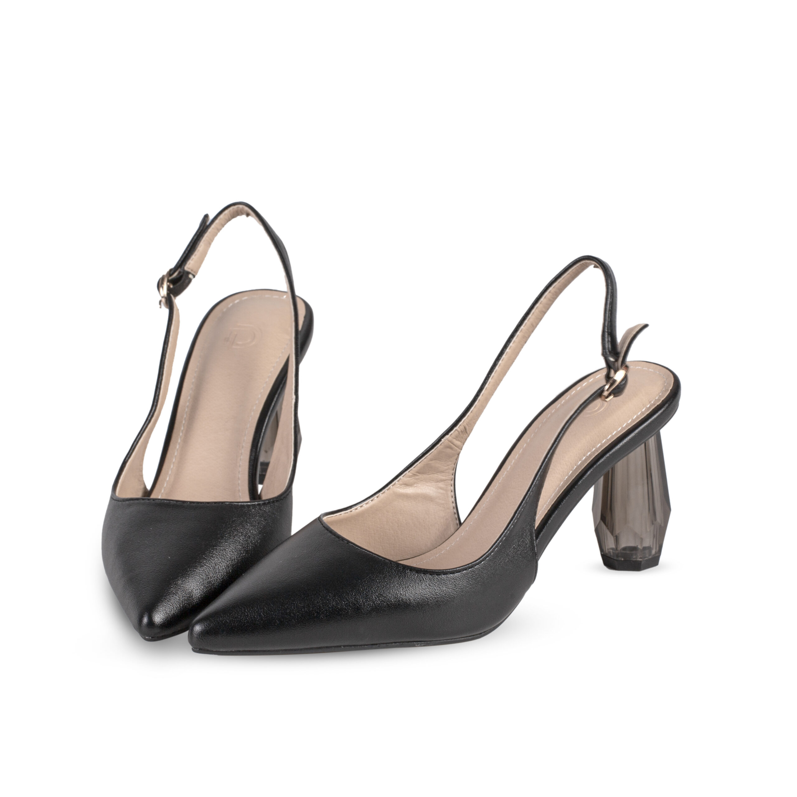 GN024 - Giày cao gót nữ
