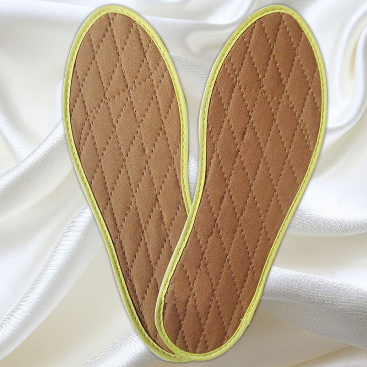 Miếng lót giày quế