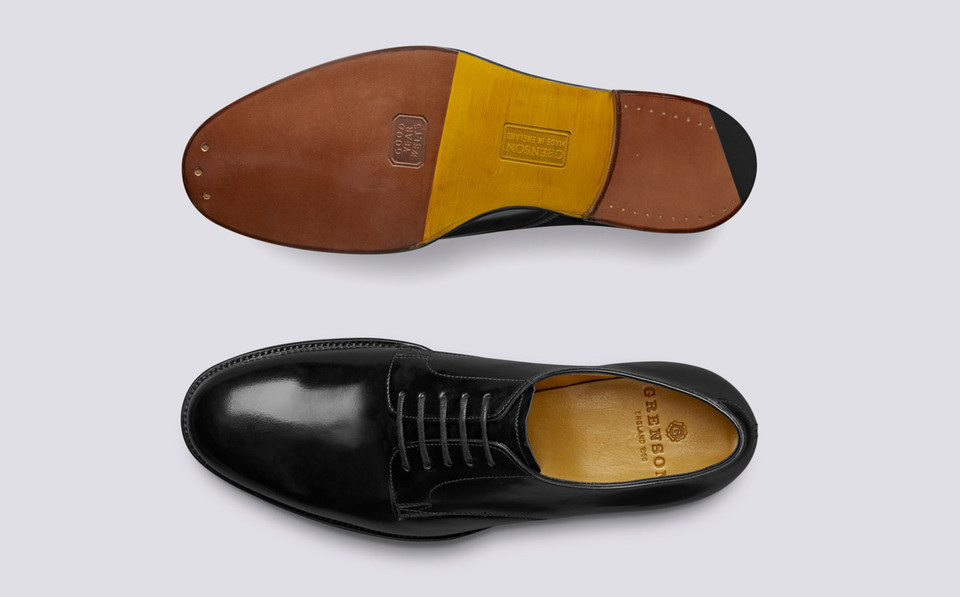 Derby Grenson