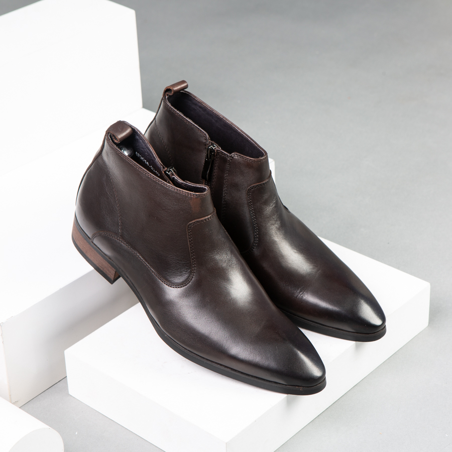 ATTOM – Shop boot nam TP HCM