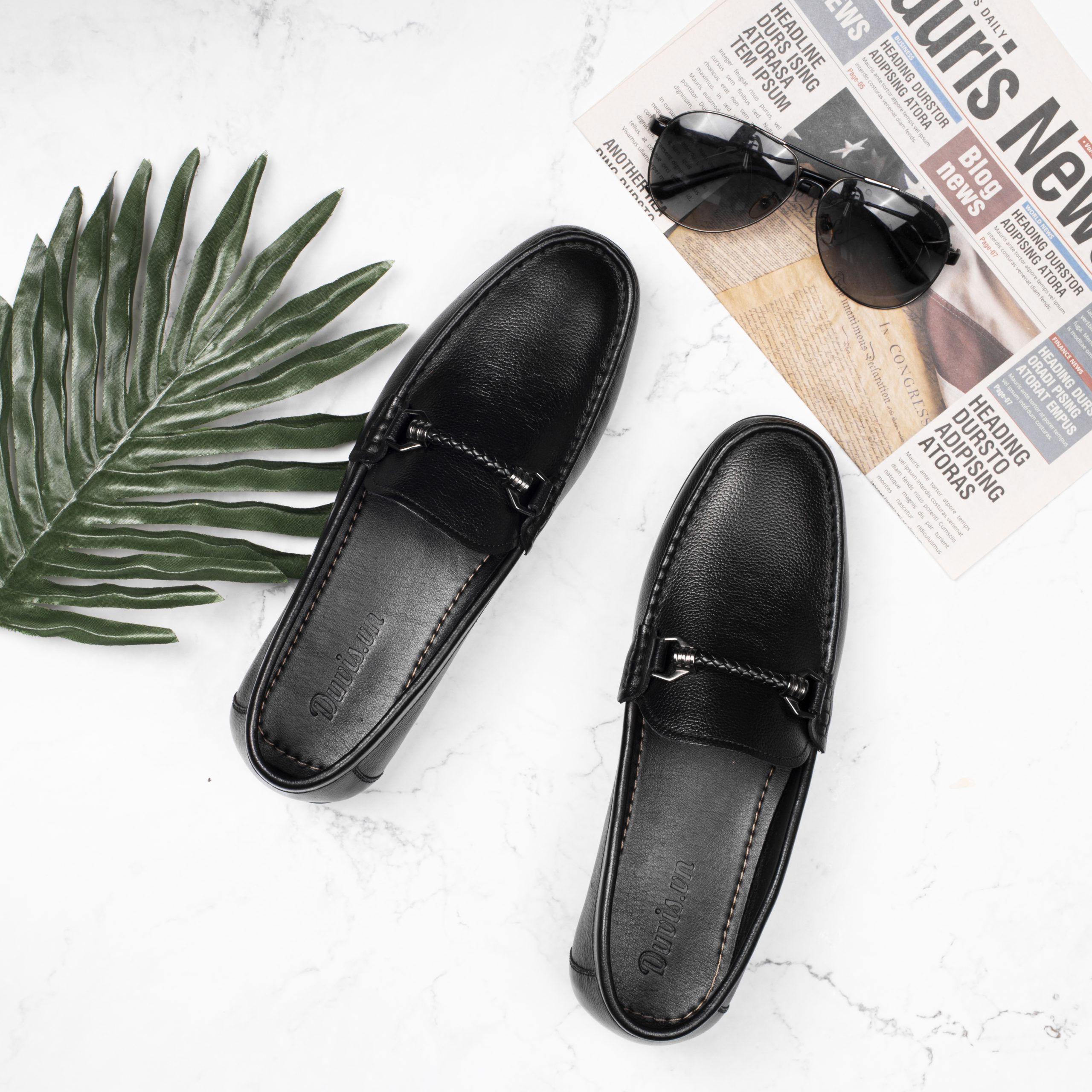 Lựa địa chỉ uy tín để mua giày