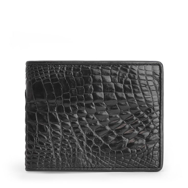 Laforce - Ví da nam cá sấu thật