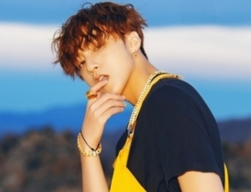 Kiểu tóc này được Sơn Tùng sử dụng trong MV Chạy ngay đi