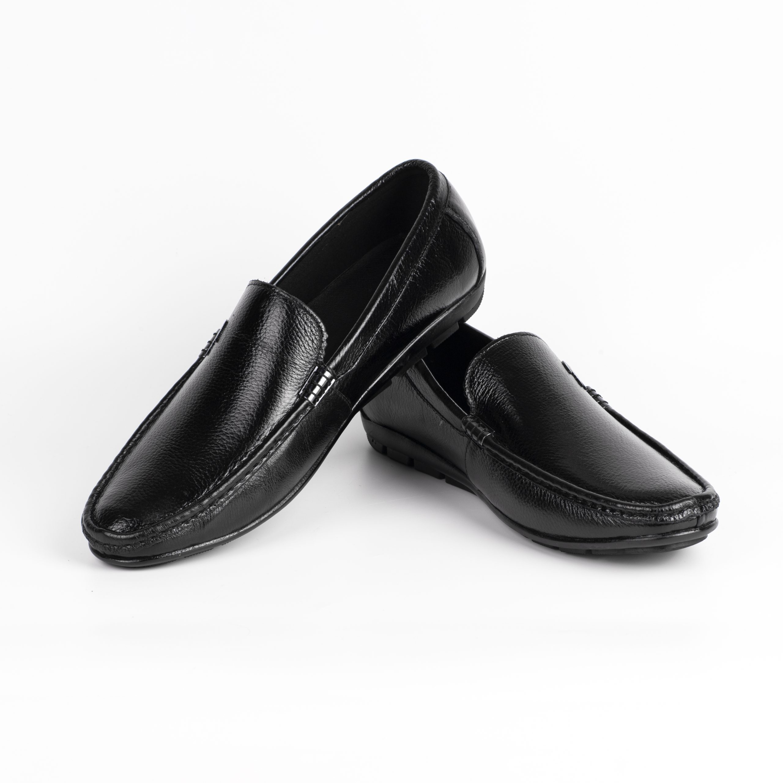 Giày da bò VN Duvis