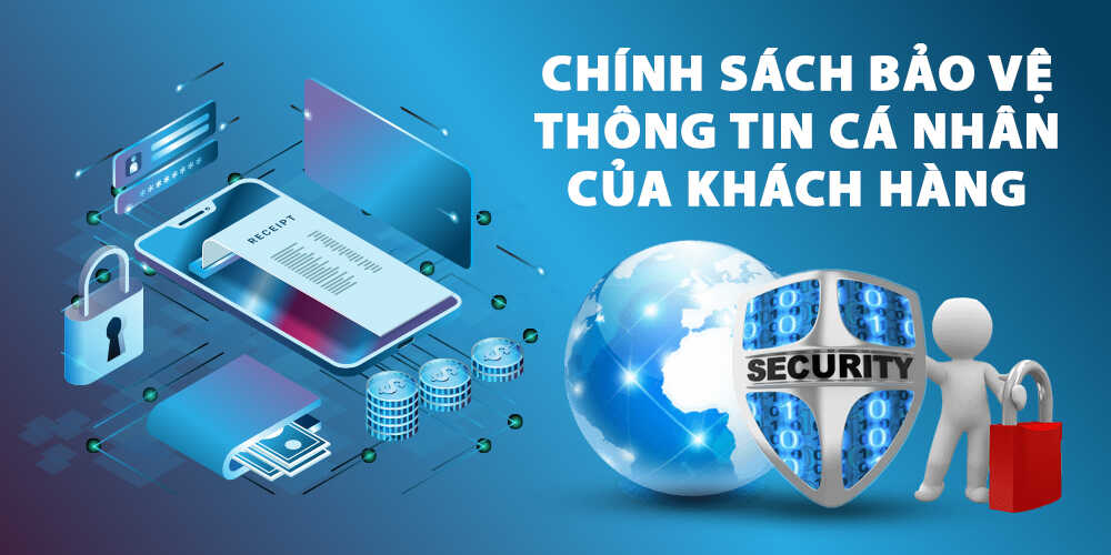 Chính sách bảo mật thông tin khách hàng tại Duvis