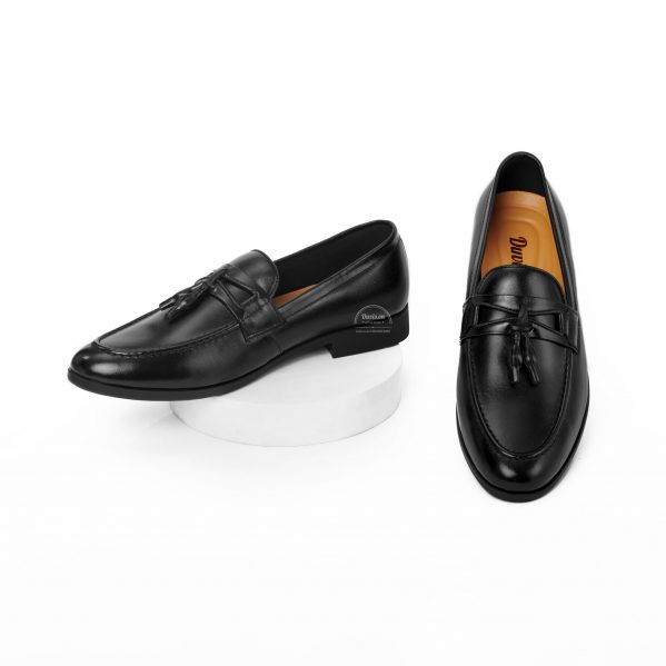 Giày Da Công Sở CS12 