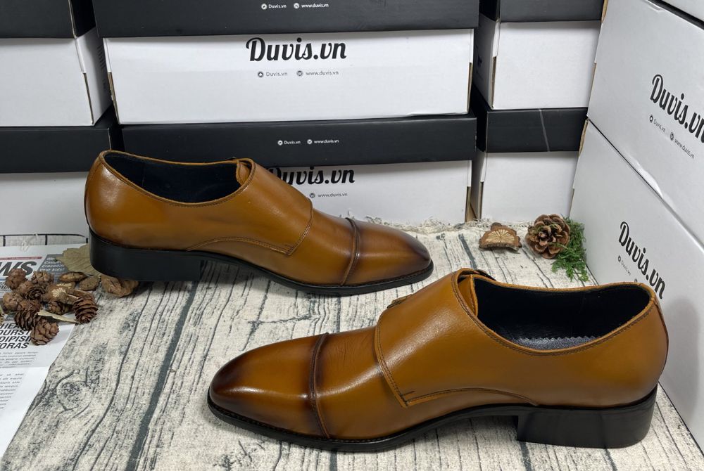 Giày công sở CX09 : Derby