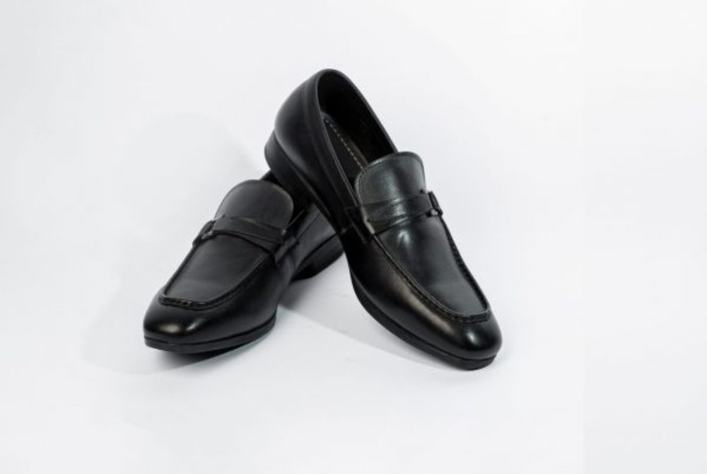 Giày Horsebit Loafer- CX12