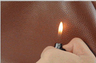 Cách phân biệt da giả 3