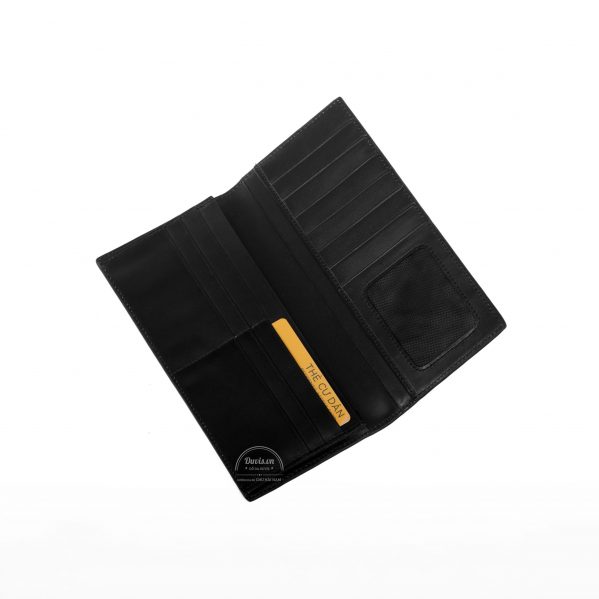 Cấu Tạo Ví Cầm Tay Nam VT09 – Duvis