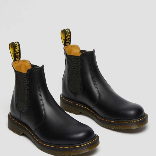 Chelsea Boot thương hiệu Mr.Martent