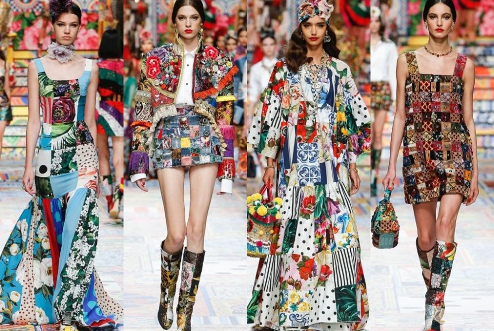 Chi tiết hoa văn phức tạp