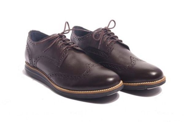 Hướng dẫn lựa chọn giày da