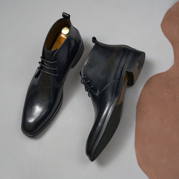 Chukka Boot thương hiệu LaForce