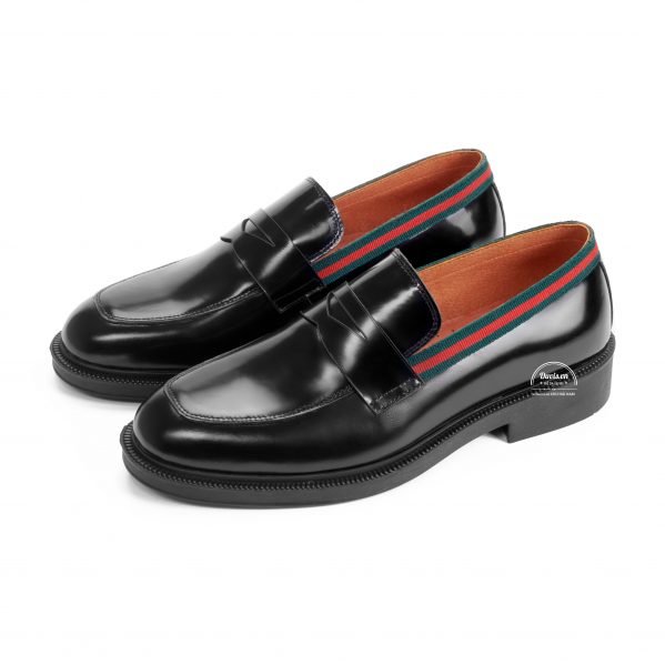 Giày tây nam đế cao