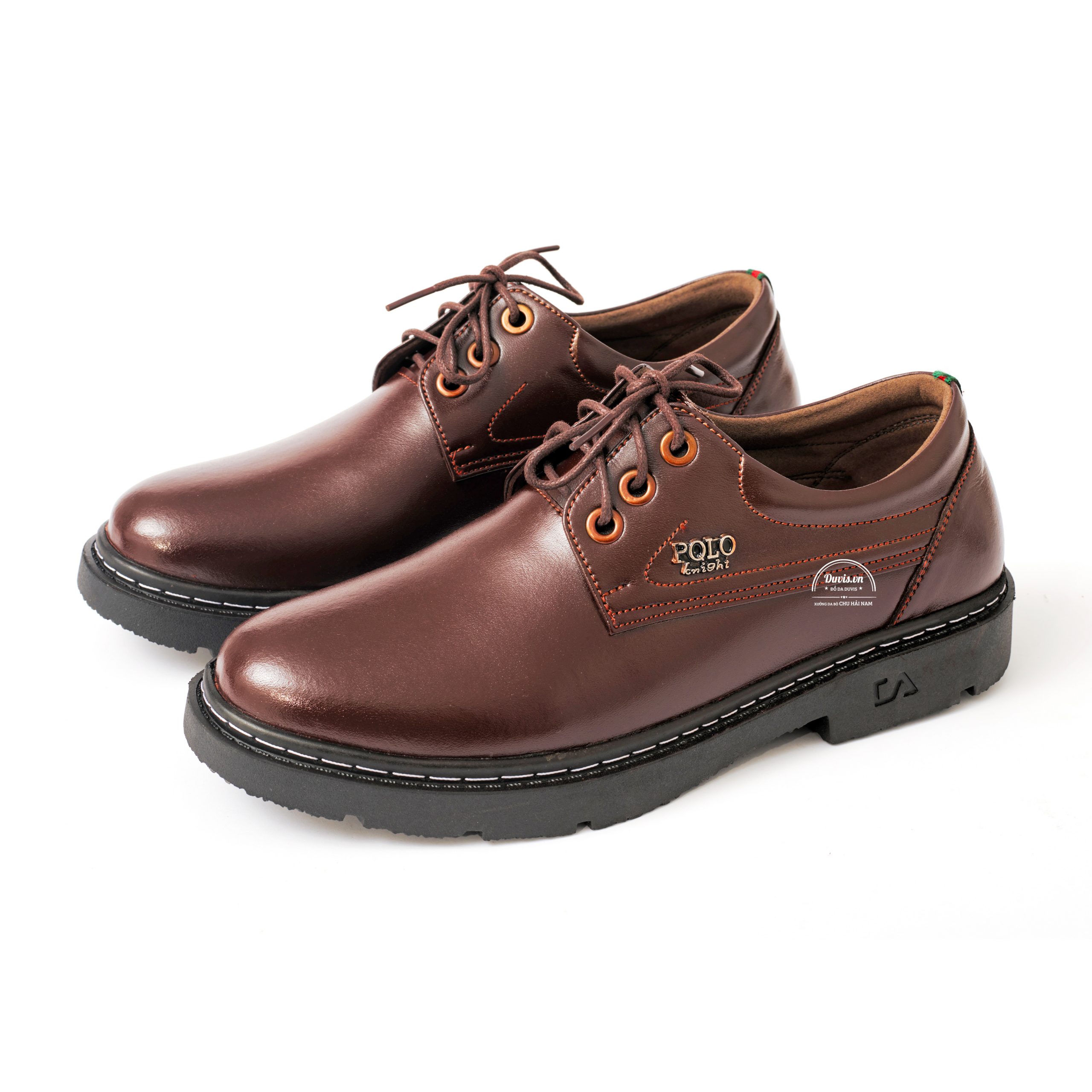 Giày chelsea boot, DOC02: Dễ phối với các loại quần vải, quần thể thao, quần jeans, quần kaki. Phù hợp với nhiều lứa tuổi, nhiều phong cách..vv.