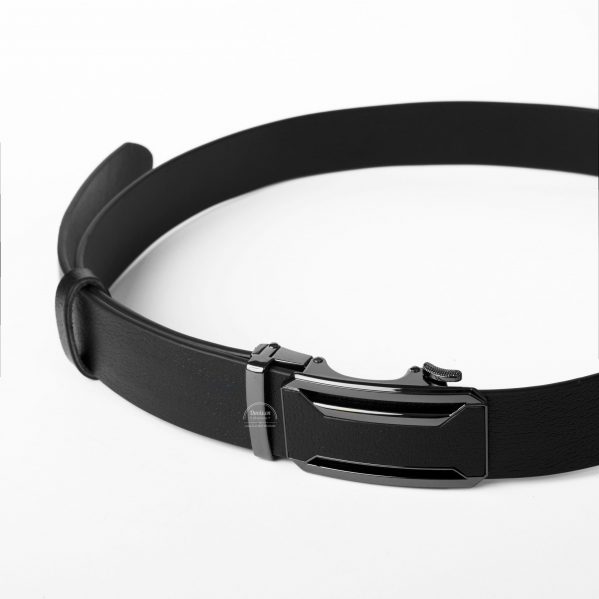 Dây Lưng DL508 – Duvis – Đen