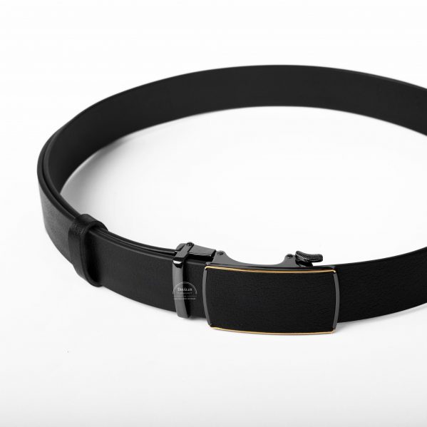 Dây Lưng DL509 – Nâu – Đen