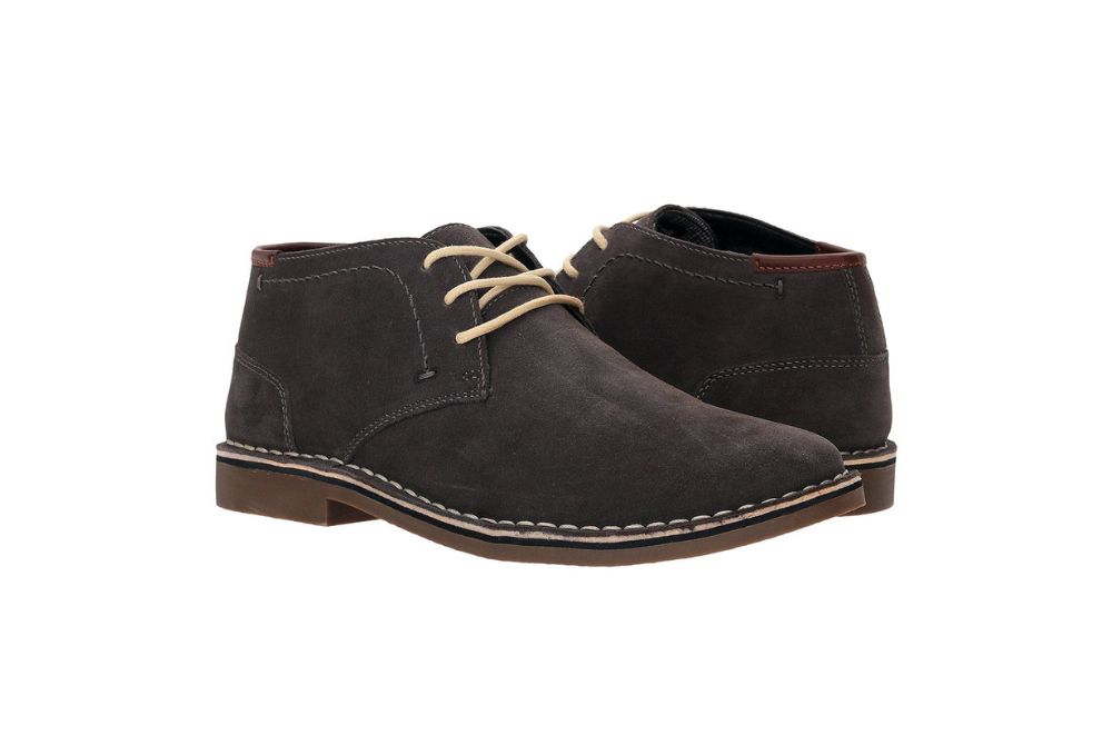 Boot thấp nam - Desert Boot