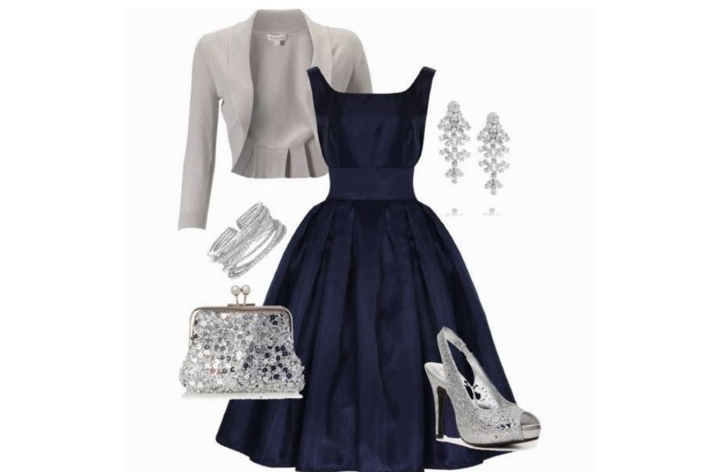 Đảm bảo giày và túi xách của bạn phù hợp