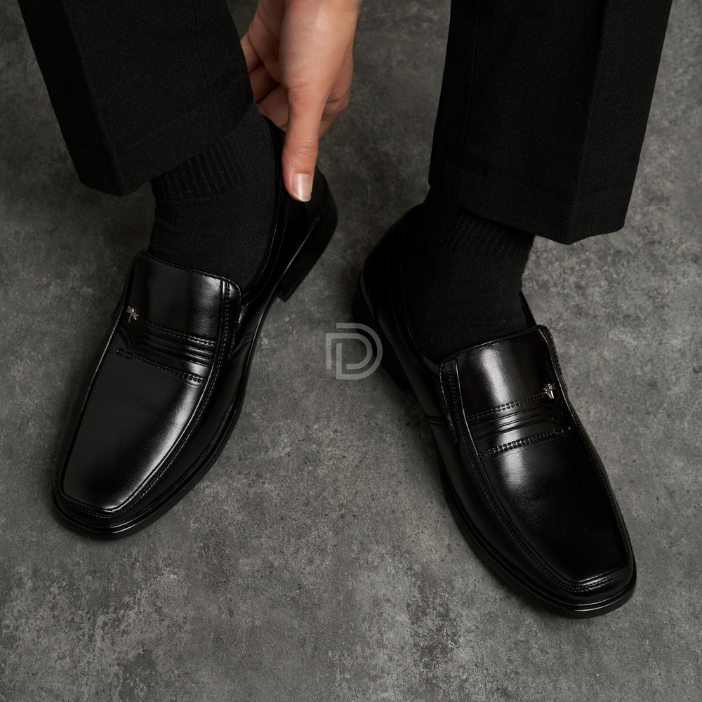 Giày công sở nam CS26