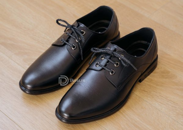 giày tây nam trẻ trung