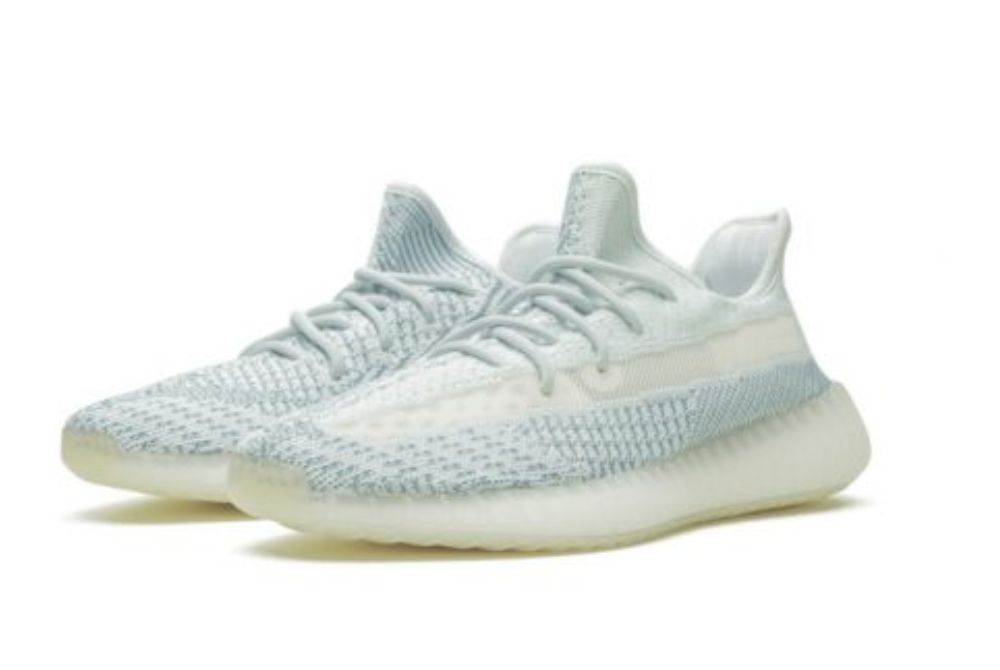 Giày Adidas Yeezy Boost 350 V2 Bred