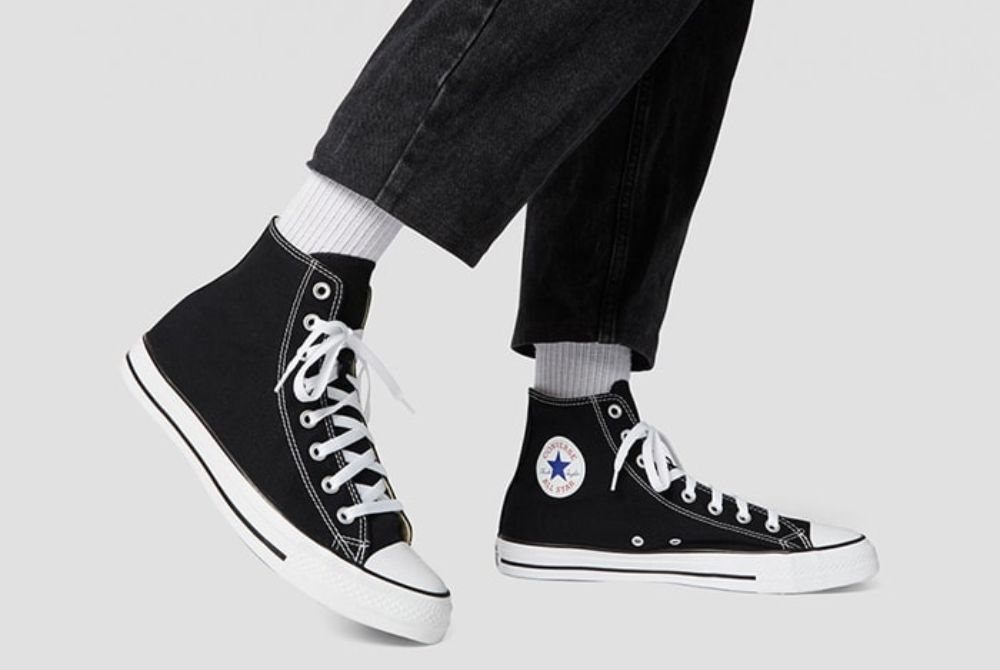Giày Converse Chuck Taylor All Star Classic