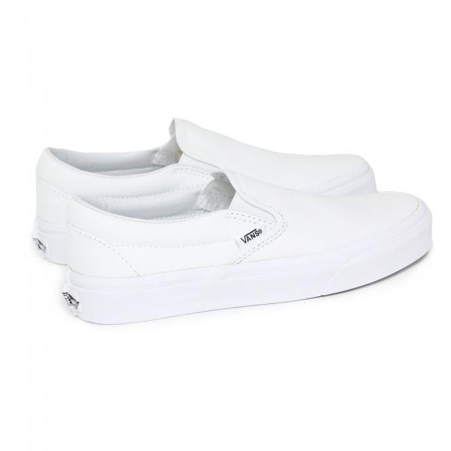 Giày lười Slip-On classic