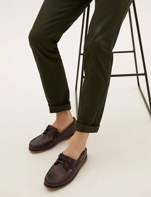 Cách thử size giày chính xác