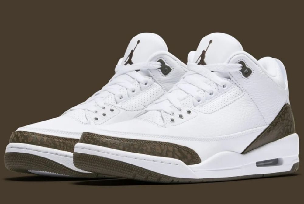 Giày thể thao da trắng Converse Chuck Taylor All Star 1970.