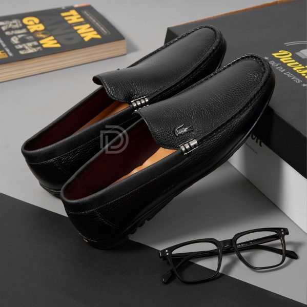 Duvis - Thương hiệu đồ da cao cấp