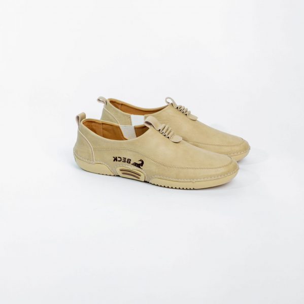 Giày lười Da Bò LD01 – Duvis