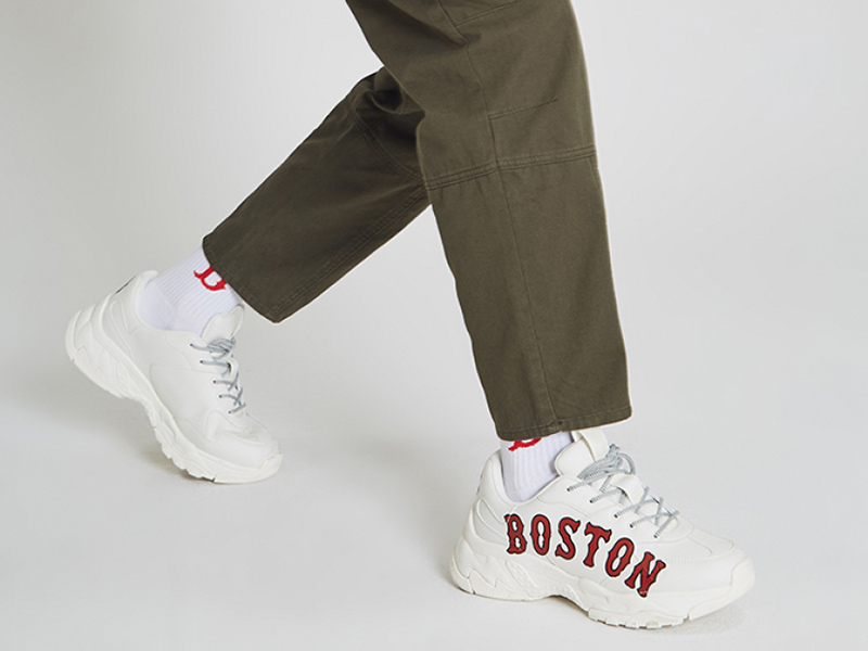 MLB Boston Red Sox Big Ball Chunky P