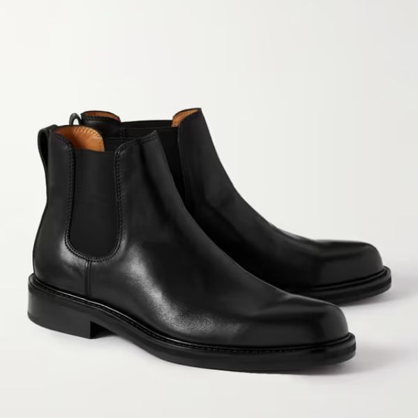 Mẫu giày Chelsea Boots