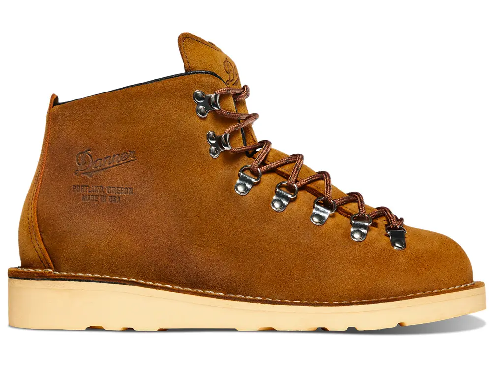 Danner Mountain Light Boots