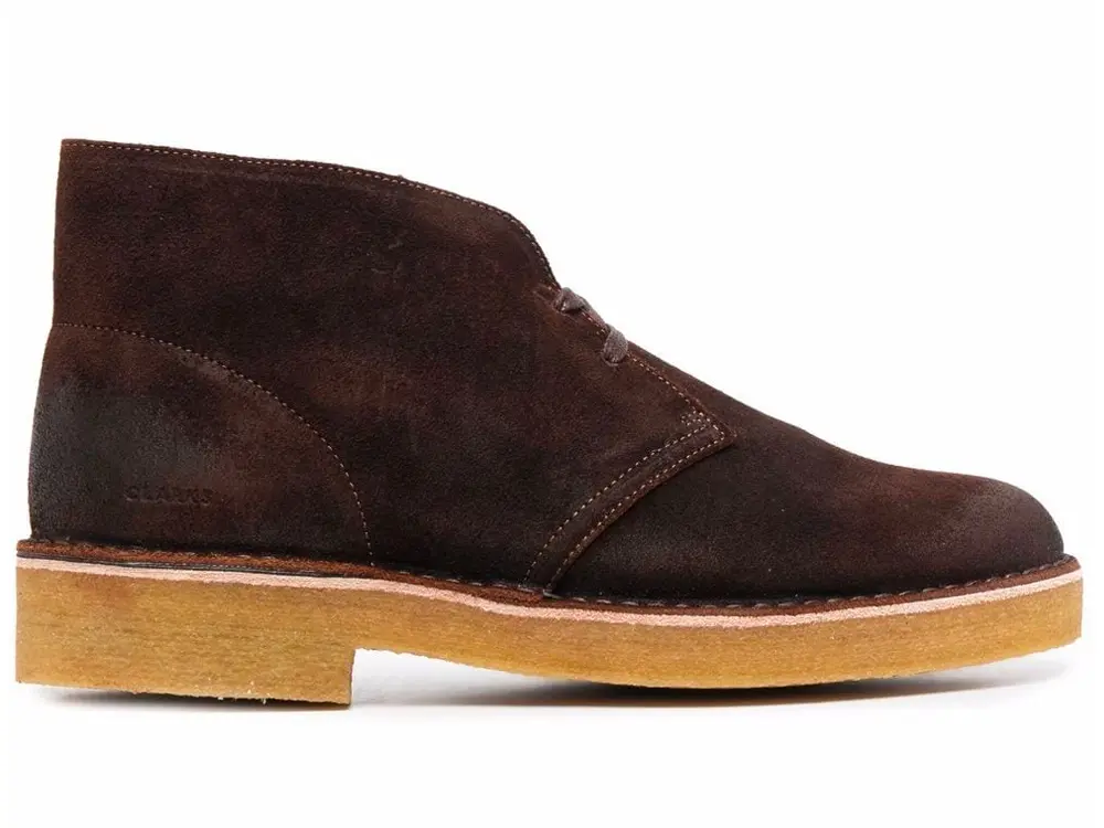 Desert Boots vingtage