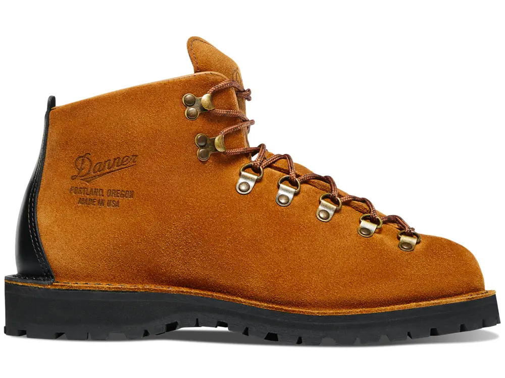 Danner Mountain Light Boot Wallowa