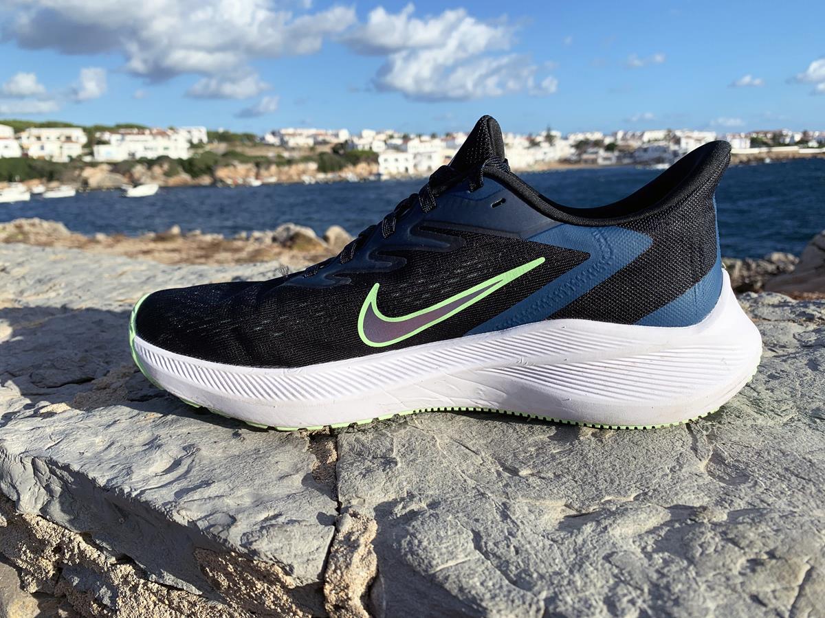 Nike Air Zoom Winflo 7