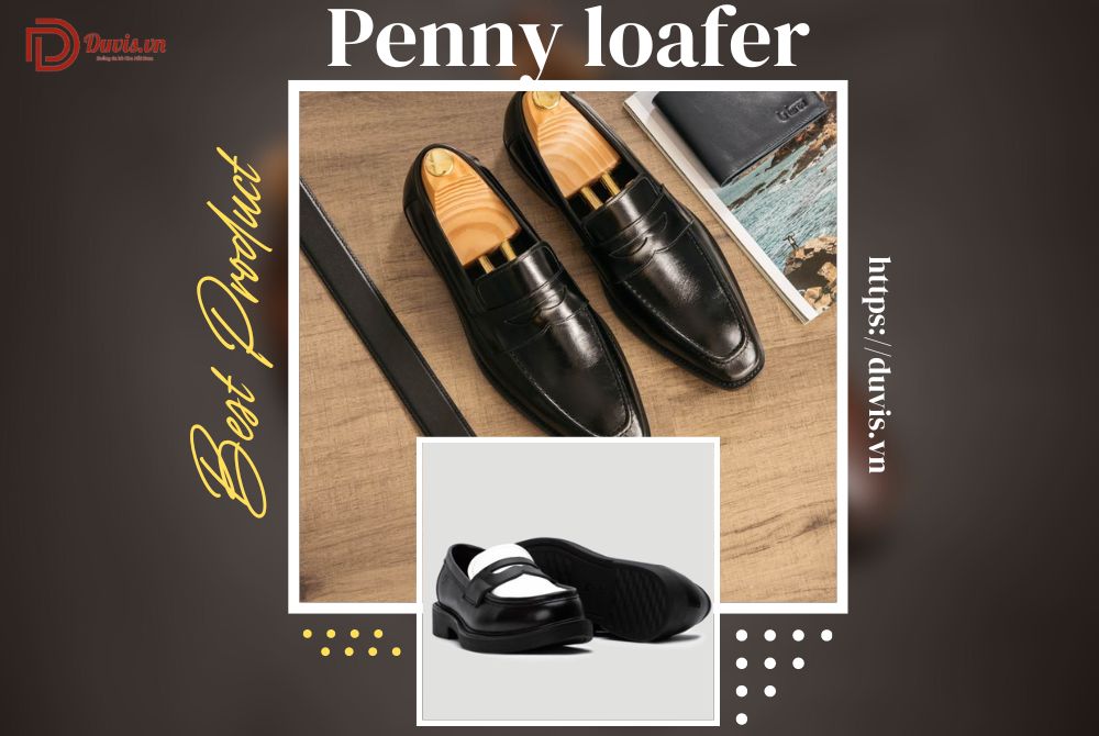 Penny Loafer