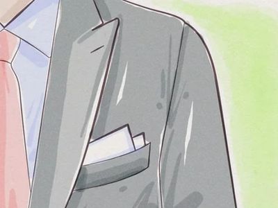 Pocket Square hình vuông