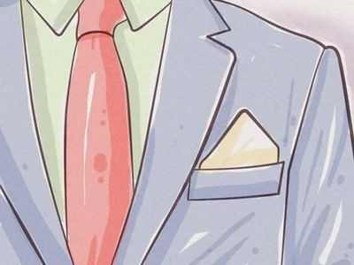 Pocket Square màu đồng nhất