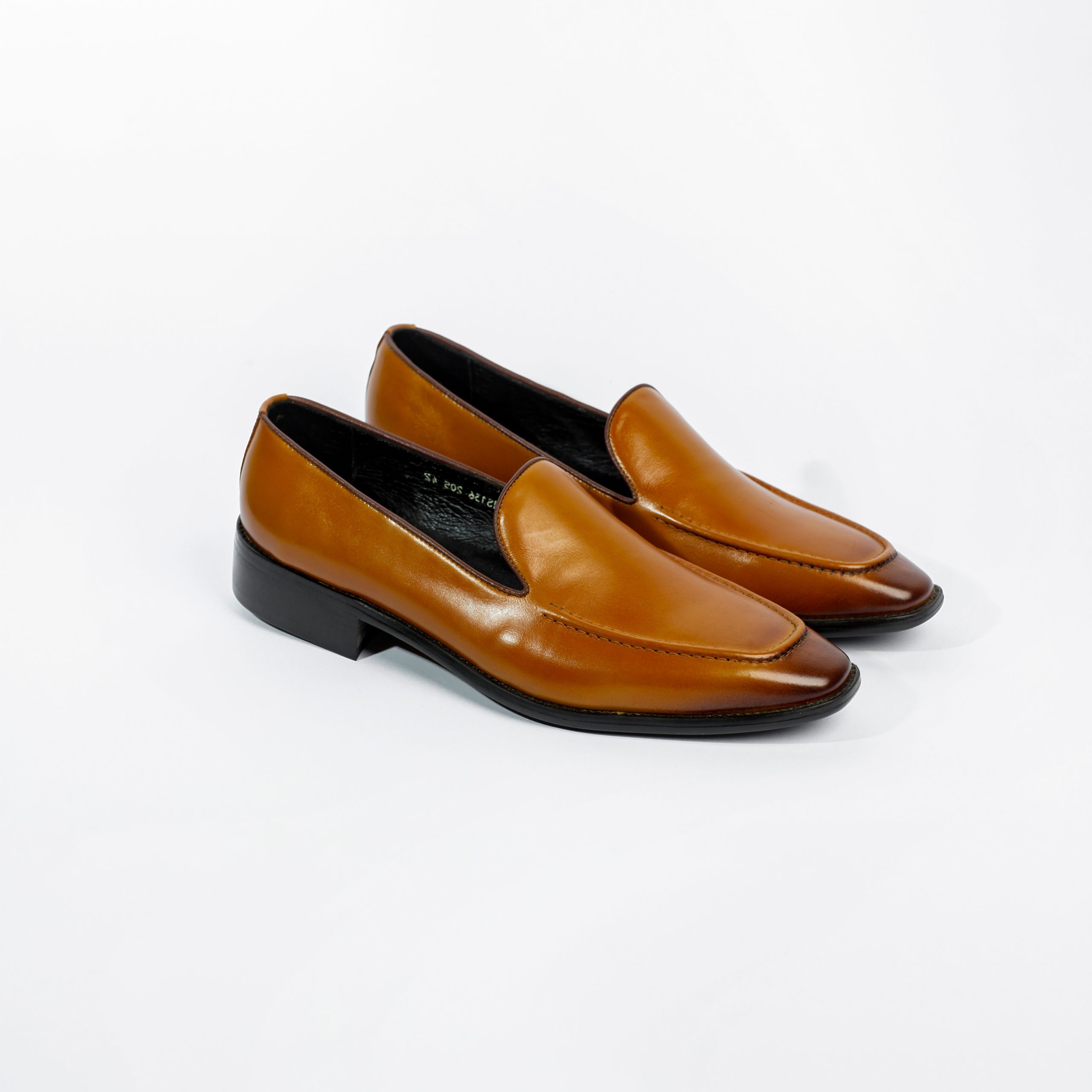 Giày Da Công Sở CX15