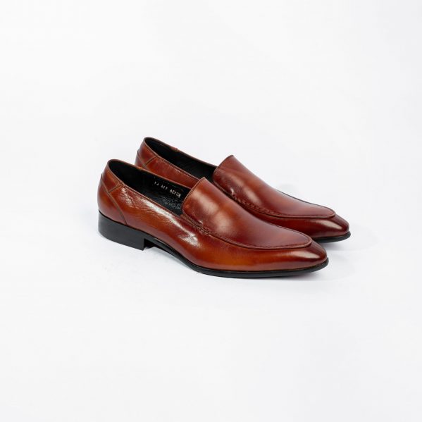 Giày tây nam đế cao