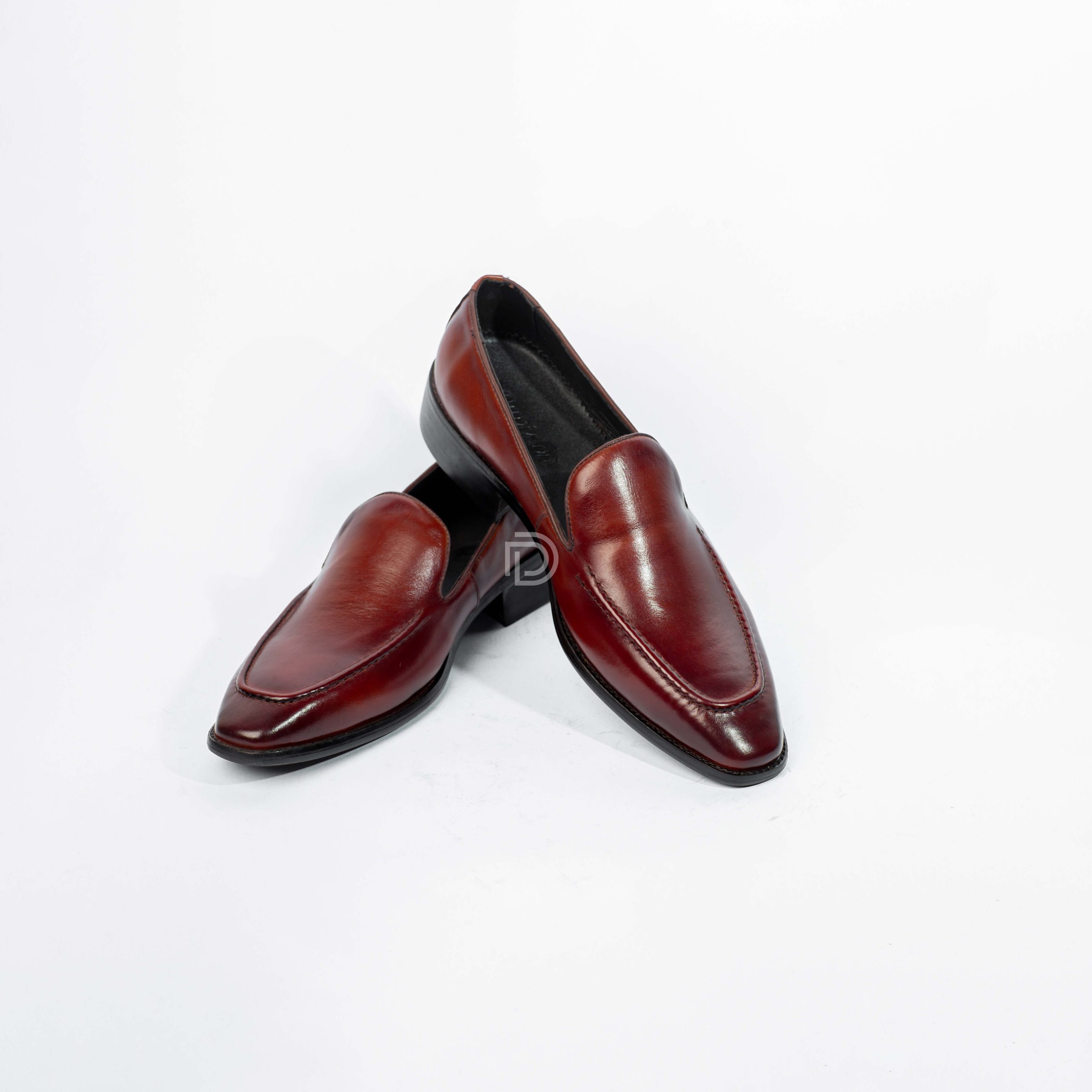 Giày Da công sở CX06