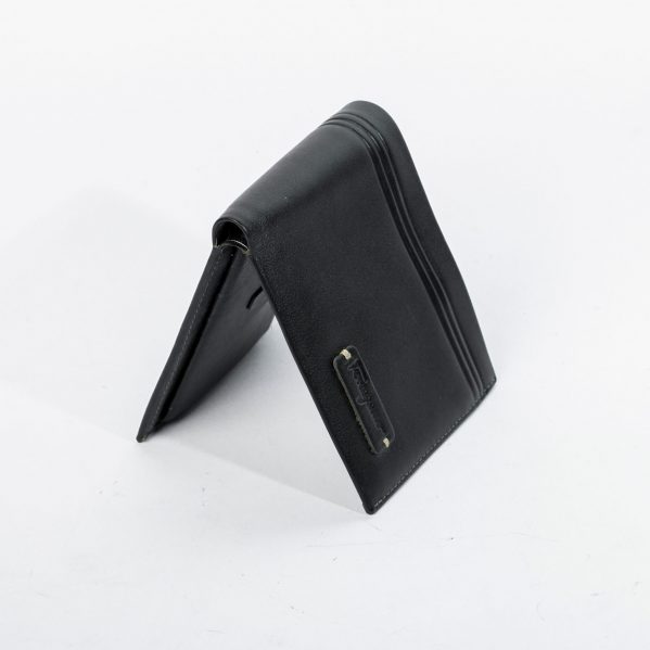 Ví cầm tay nam VX25 - Đen - Nâu