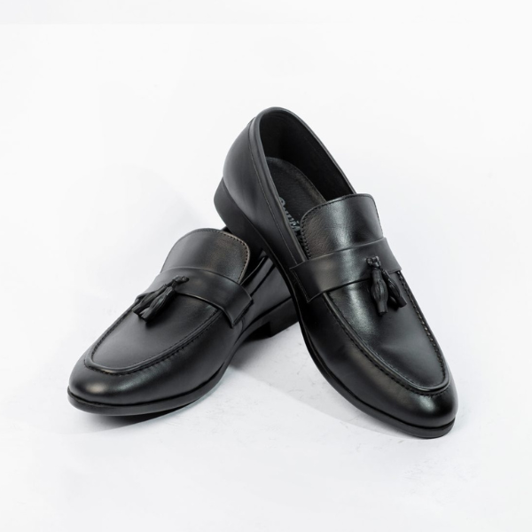 Giày Da Công Sở C003