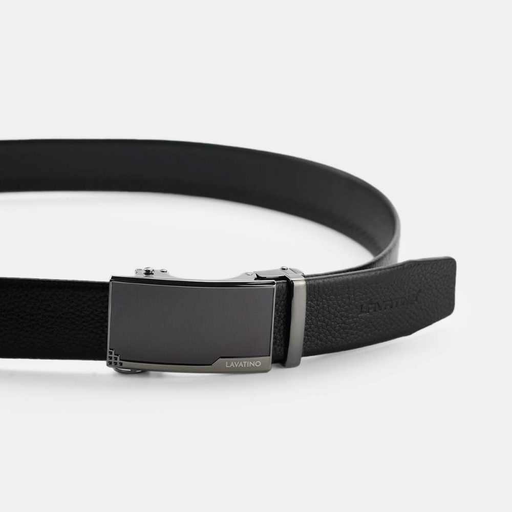 Thắt Lưng Nam Da Thương Hiệu Lavatino