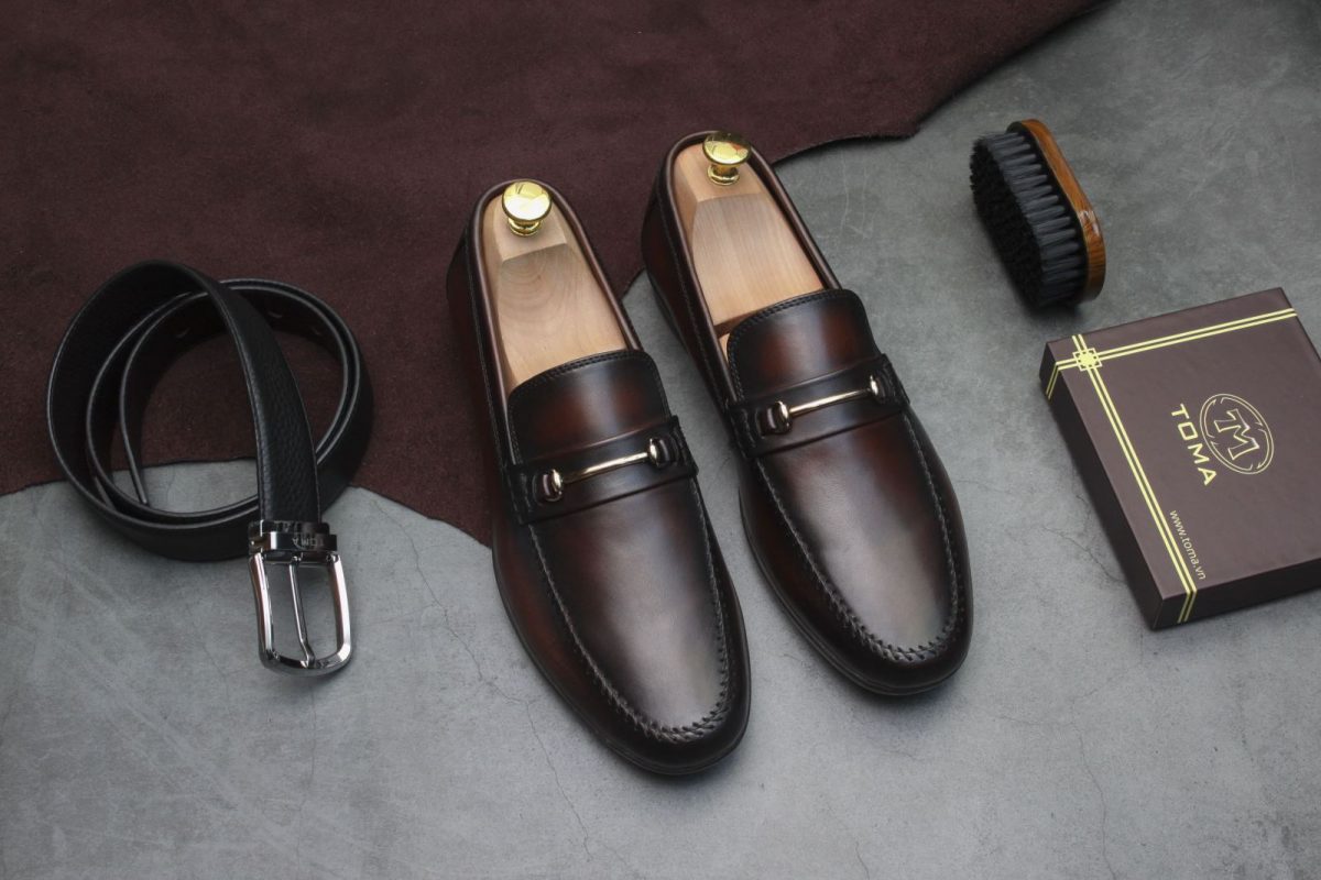 Thương hiệu đồ da Duvis