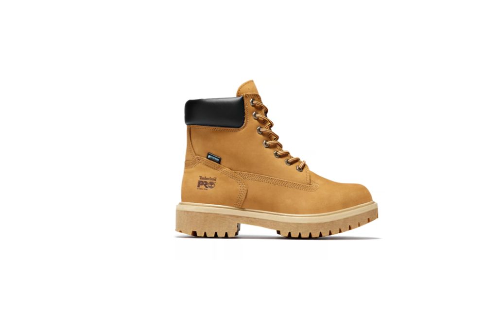 Boot cổ cao nam – Timberland